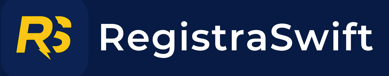 RegistraSwift