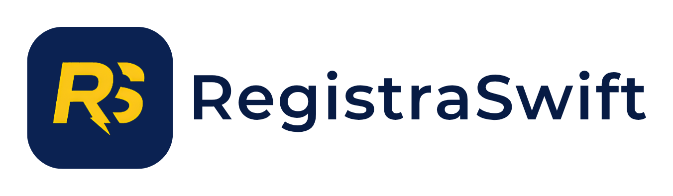 RegistraSwift